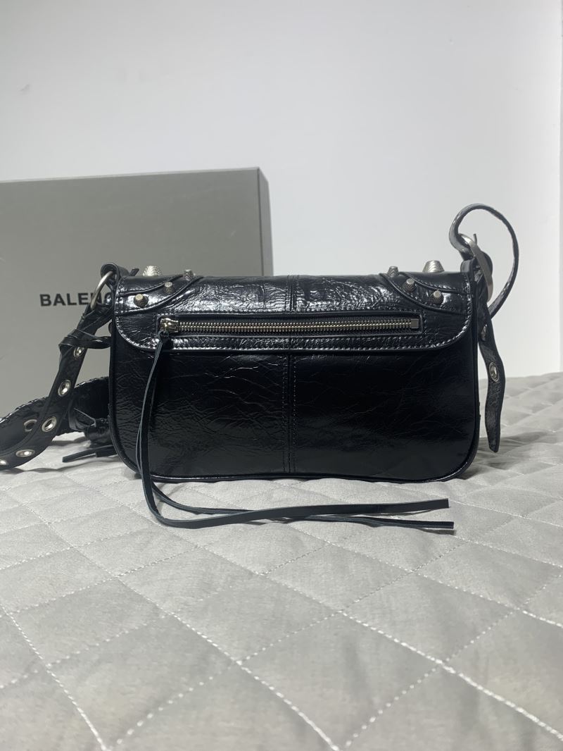 Balenciag Le Cagole Bags